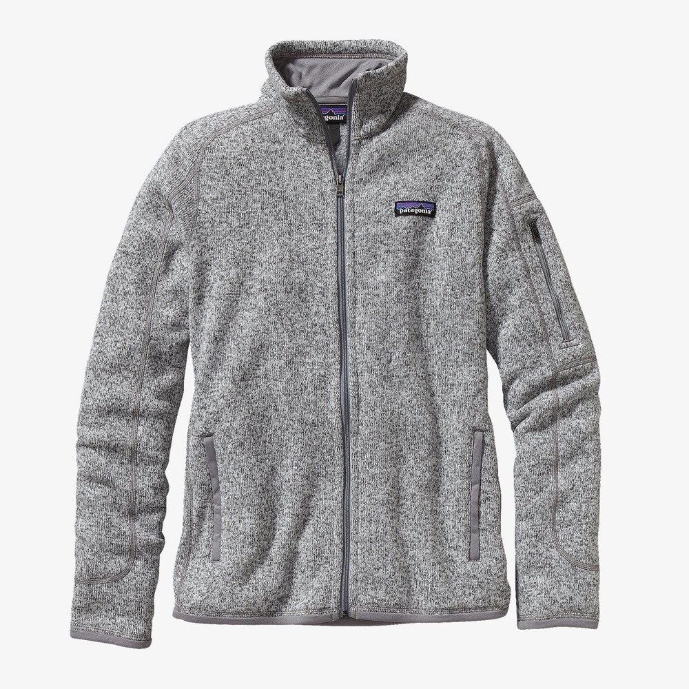 Patagonia zip up